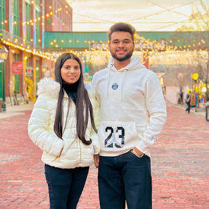 Meet your Posher, Kirandeep kaur